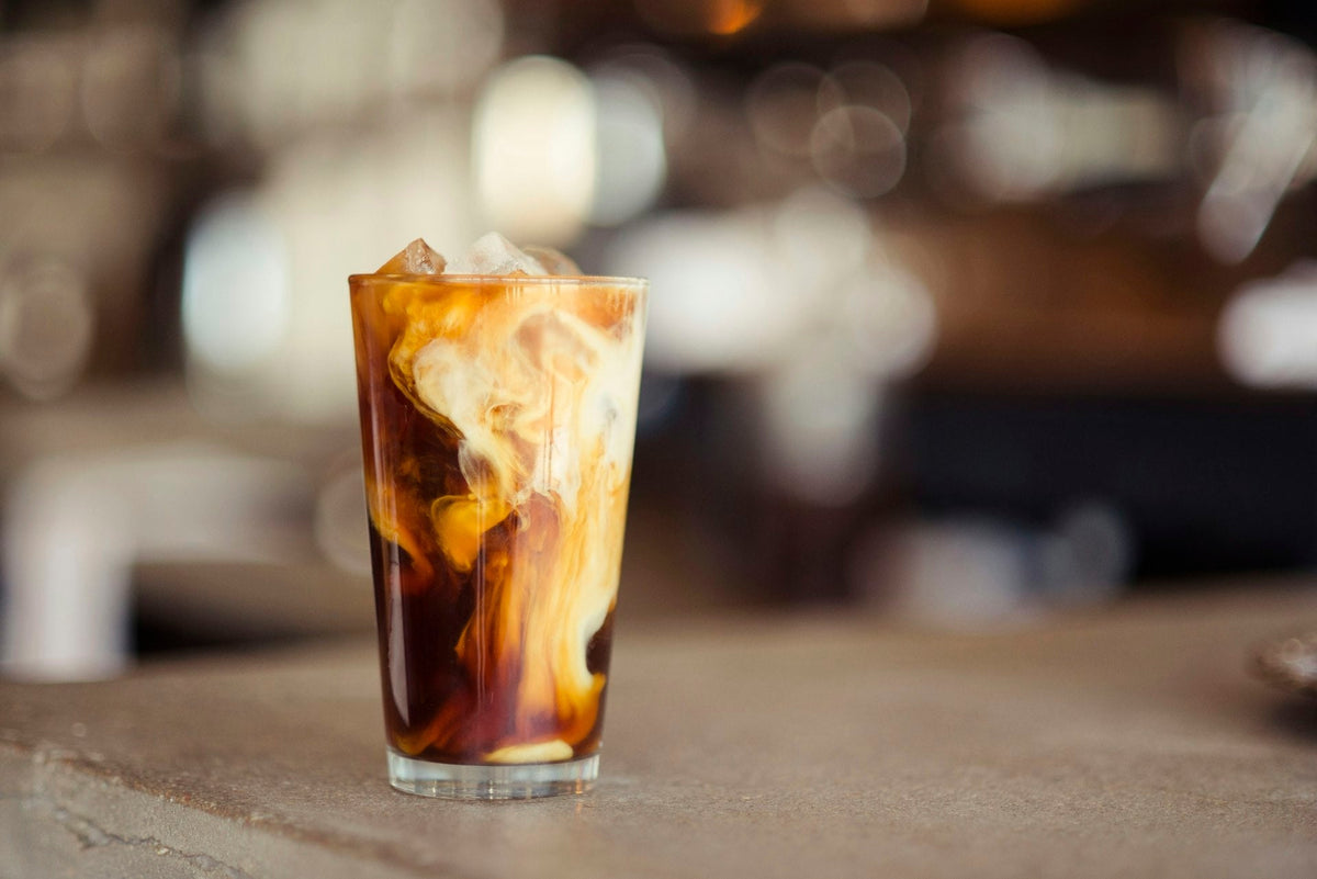 Cold Brew Coffee Ratio: Ready-to-Drink & Concentrate