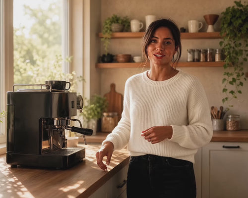 Australia Single Origin — Mareeba coffee story